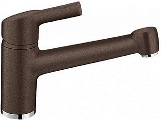 Blanco Elipso II Кофе1