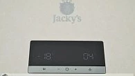 Холодильник Jacky's JR FV2000 Соло (фото 29)