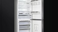 Холодильник Smeg FA390X4 (фото 3)