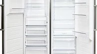 Холодильник Jacky's SBS JL FI355А1 + JF FI272А1 Соло (фото 3)