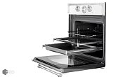 Духовой шкаф Kuppersberg RC 699 W Silver (фото 3)