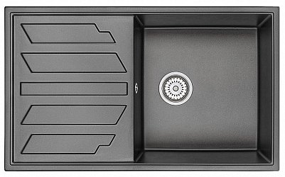 Granula GR-8601 оборачиваемая ЧЁРНЫЙ1