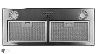 Вытяжка LEX GS BLOC P 900 INOX (фото 2)