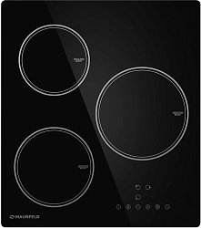 MAUNFELD AVI453BK индукционная1