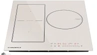 Варочная панель MAUNFELD CVI453SBBG индукционная (фото 2)