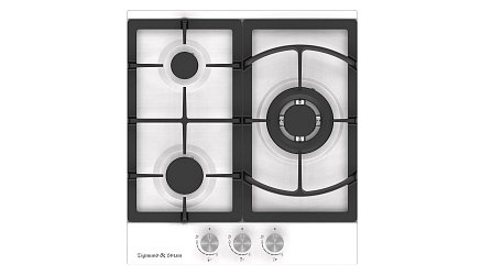 Zigmund & Shtain G 14.4 W1