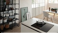 Варочная панель FABER GALILEO SMART BK F600 + KIT LL H80 (фото 4)
