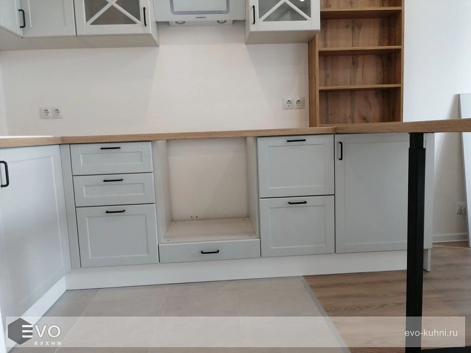 Кухня РТ220503 (фото 4)