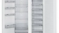 Холодильник Jacky's JLF BW1770 SBS (JL BW1770+JF BW1770) (фото 2)