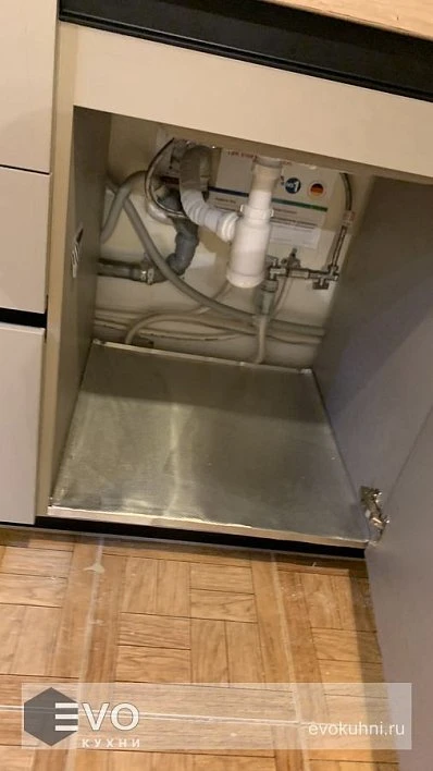 Кухня ЛШ210205 (фото 13)