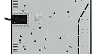 Варочная панель Hyundai HHE 6450 BE (фото 6)