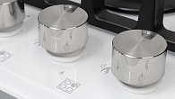 Варочная панель ZorG Technology H6003P051S white (фото 2)