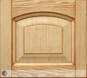 R69 (покраска, патина)