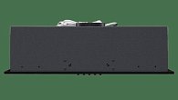 Вытяжка MAUNFELD Crosby 850LED чёрный (фото 8)