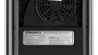 Варочная панель MAUNFELD CVI292S2FBG индукционная (фото 6)