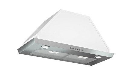 Elikor Врезной блок 72Н-1000-Э4Д нержавеющая сталь1