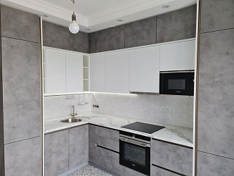 Кухня РК2104011