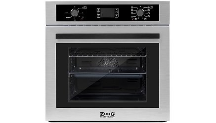 ZorG Technology BE10 LD inox1