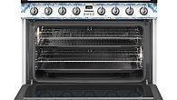 Плита Smeg TR90DGM9 (фото 3)