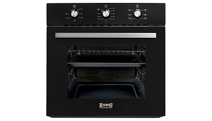 ZorG Technology BE6 black1