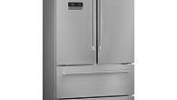 Холодильник Smeg FQ55FXDF (фото 1)