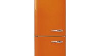 Холодильник Smeg FAB32LOR5 (фото 1)