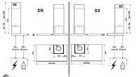 Вытяжка FABER STILO SRM SX/SP A120, левая (фото 3)