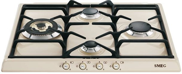 Smeg SR764PO1