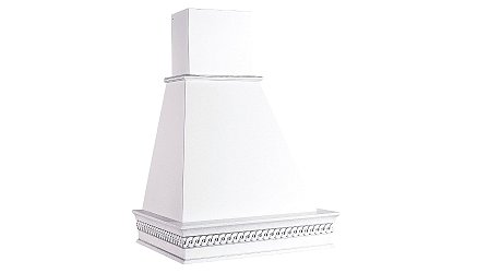 Viaona Cappe Руджери 60 inca 550 белый муар1