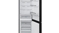 Холодильник Korting KNFC 61868 GN (фото 2)