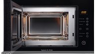 Микроволновая печь Zigmund & Shtain BMO 15.252 B (фото 2)