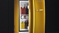 Мини-бар Smeg FAB5RDGO5 (фото 4)
