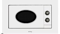 Микроволновая печь Korting KMI 820 RSI (фото 1)