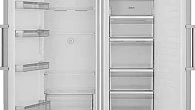Холодильник Jacky's JLF FI1860 SBS (JL FI1860+JF FI1860) Соло (фото 9)