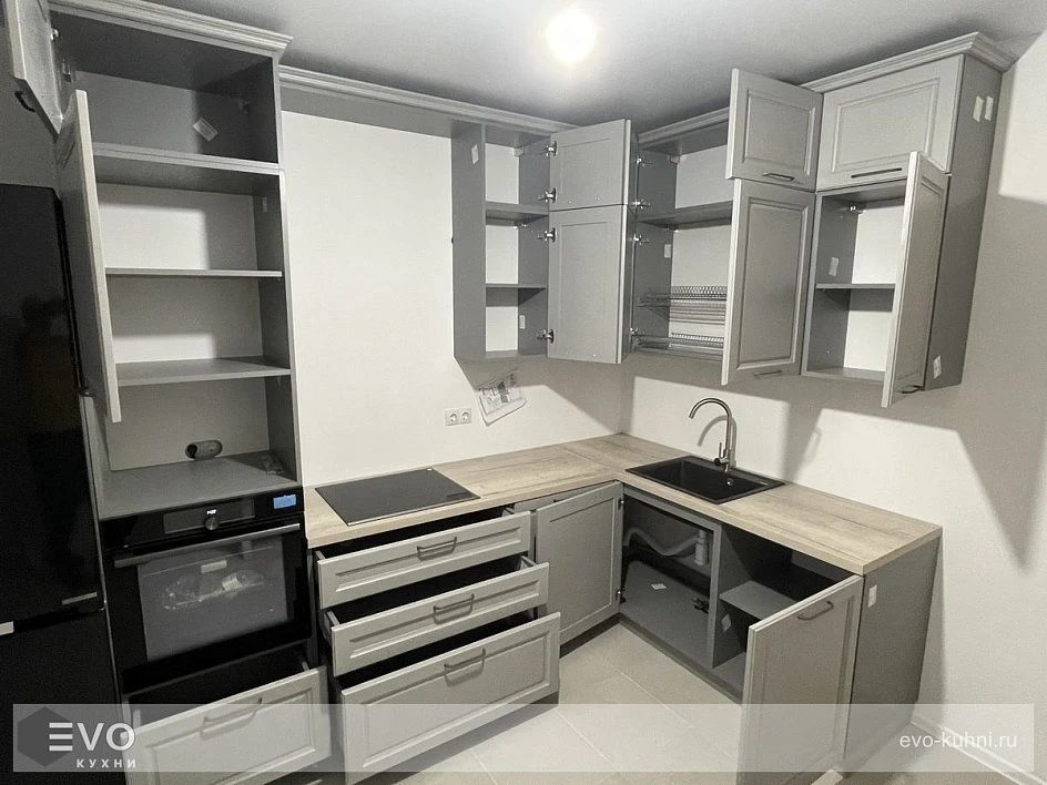 Кухня МР220706 (фото 2)