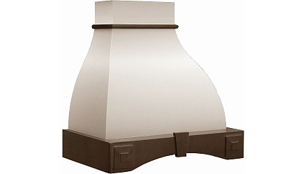 Viaona Cappe Эпоха 60 ППУ inca 550 слоновая кость1