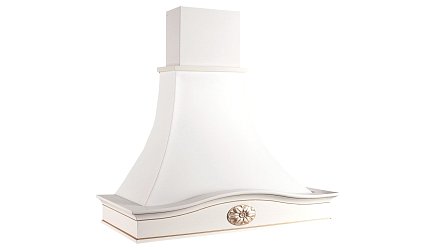 Viaona Cappe Лаура 90 с ВМ-750/52 new faber белый муар1