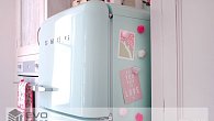Холодильник Smeg FAB30RAZ1 (фото 4)