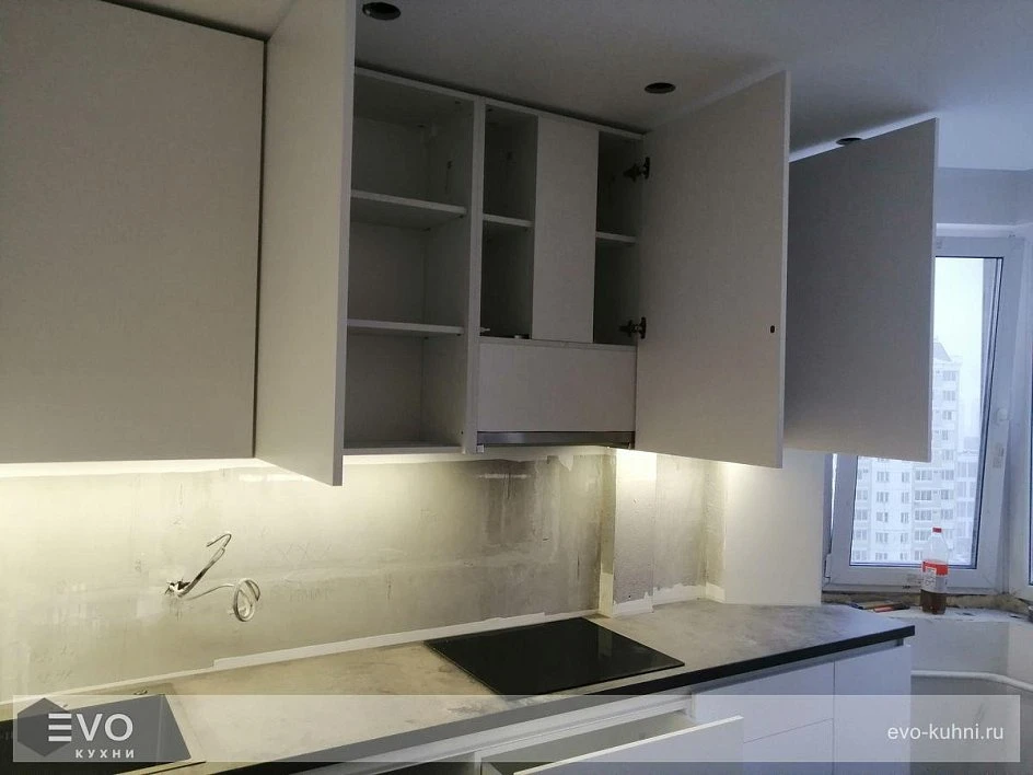 Кухня РТ230802 (фото 4)