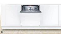 Посудомоечная машина Bosch SMV4HVX31E встраиваемая (фото 5)