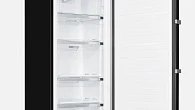 Холодильник Kuppersberg NRS 186 BK отдельностоящий (фото 4)