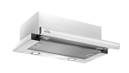 Elikor Интегра S2 60Н-700-В2Д белый/белый1