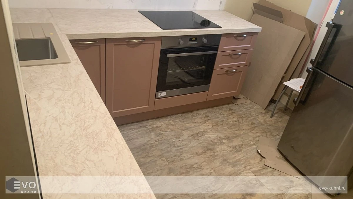 Кухня МВ210602 (фото 11)