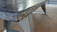 Technistone Noble Imperial Grey (фото 6)