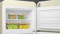Холодильник Smeg FAB30RCR5 (фото 4)