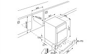 Холодильник Smeg UD7122CSP (фото 2)