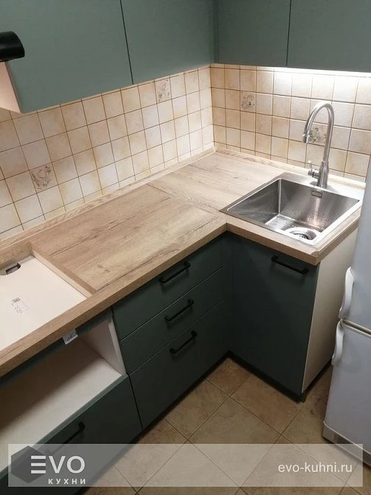 Кухня РК240202 (фото 3)