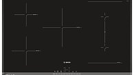 Варочная панель Bosch PVW851FB5E индукционная (фото 1)