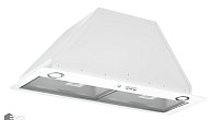 Вытяжка Elikor Врезной блок Flat 72П-650-К3Д белый (фото 1)