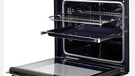 Духовой шкаф KUPPERSBERG HF 608 W электрический (фото 3)